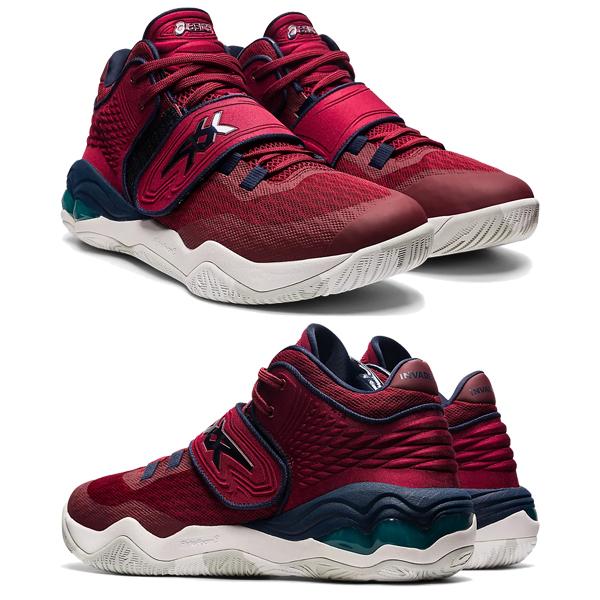 激安先着 アシックス バスケットボールシューズ インべイドノヴァ 1061a029 601カラー バッシュ Wantannas Go Id