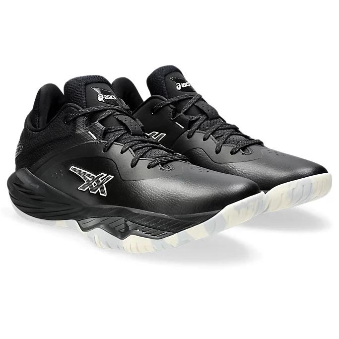 ASICS（アシックス） バスケットボール シューズ ノヴァサージ ロー