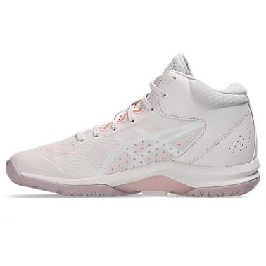 アシックス asics バスケットボール シューズ レディ ゲルフェアリー 9 LADY GELFAIRY 9 1062A007 700カラー バッシュ 爆買の画像