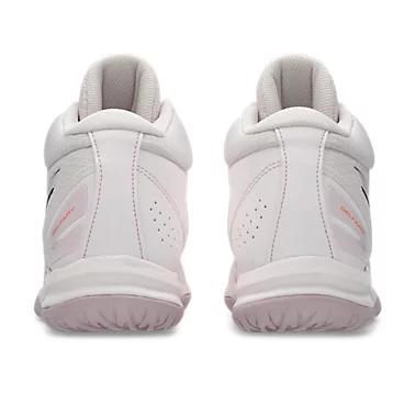 アシックス asics バスケットボール シューズ レディ ゲルフェアリー 9 LADY GELFAIRY 9 1062A007 700カラー バッシュ 爆買の画像