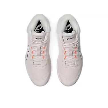 アシックス asics バスケットボール シューズ レディ ゲルフェアリー 9 LADY GELFAIRY 9 1062A007 700カラー バッシュ 爆買の画像