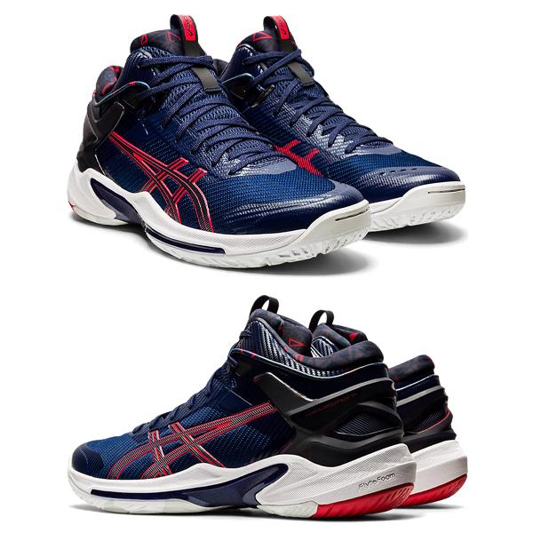 ASICS（アシックス） メンズ レディース バスケットボールシューズ