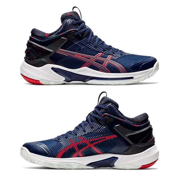 ASICS アシックス メンズ レディース バスケットボールシューズ