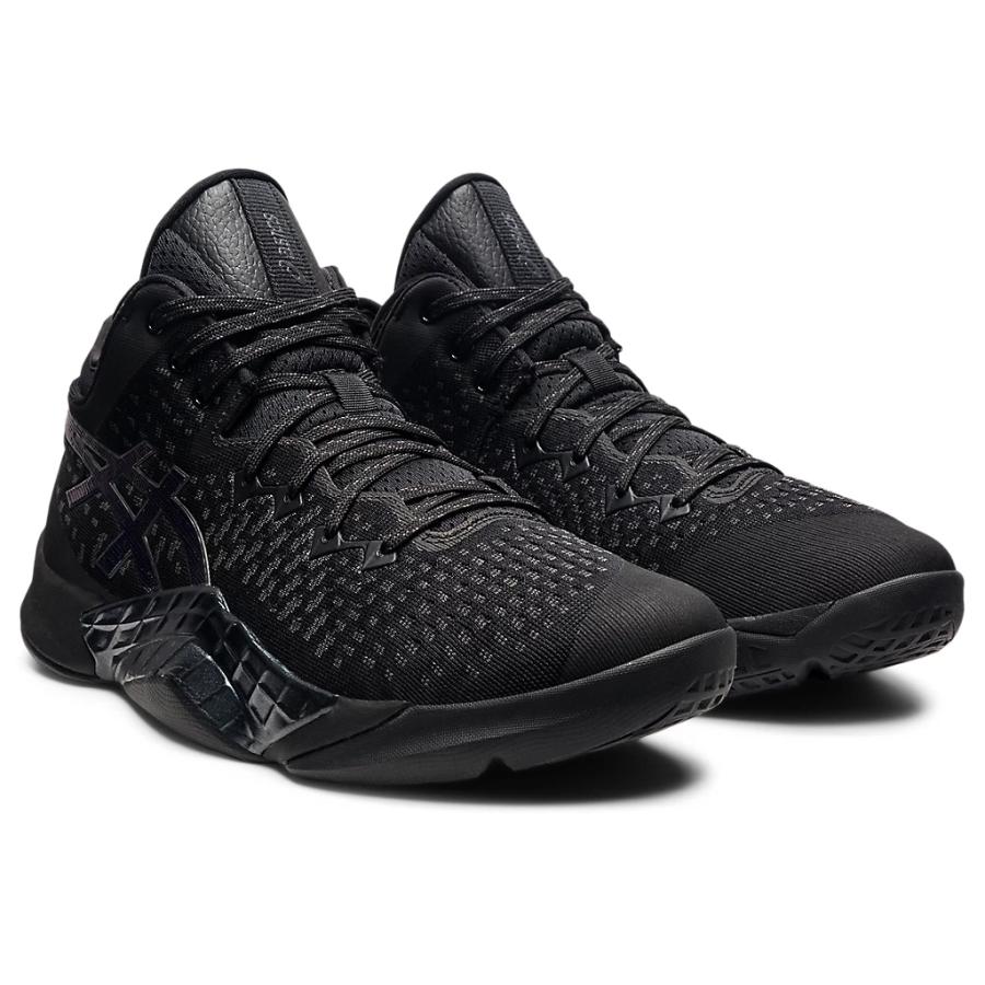 ASICS アシックス バスケットボールシューズ アンプレアルス