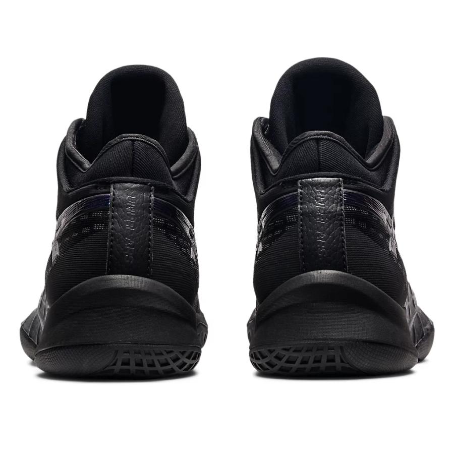 ASICS アシックス バスケットボールシューズ アンプレアルス
