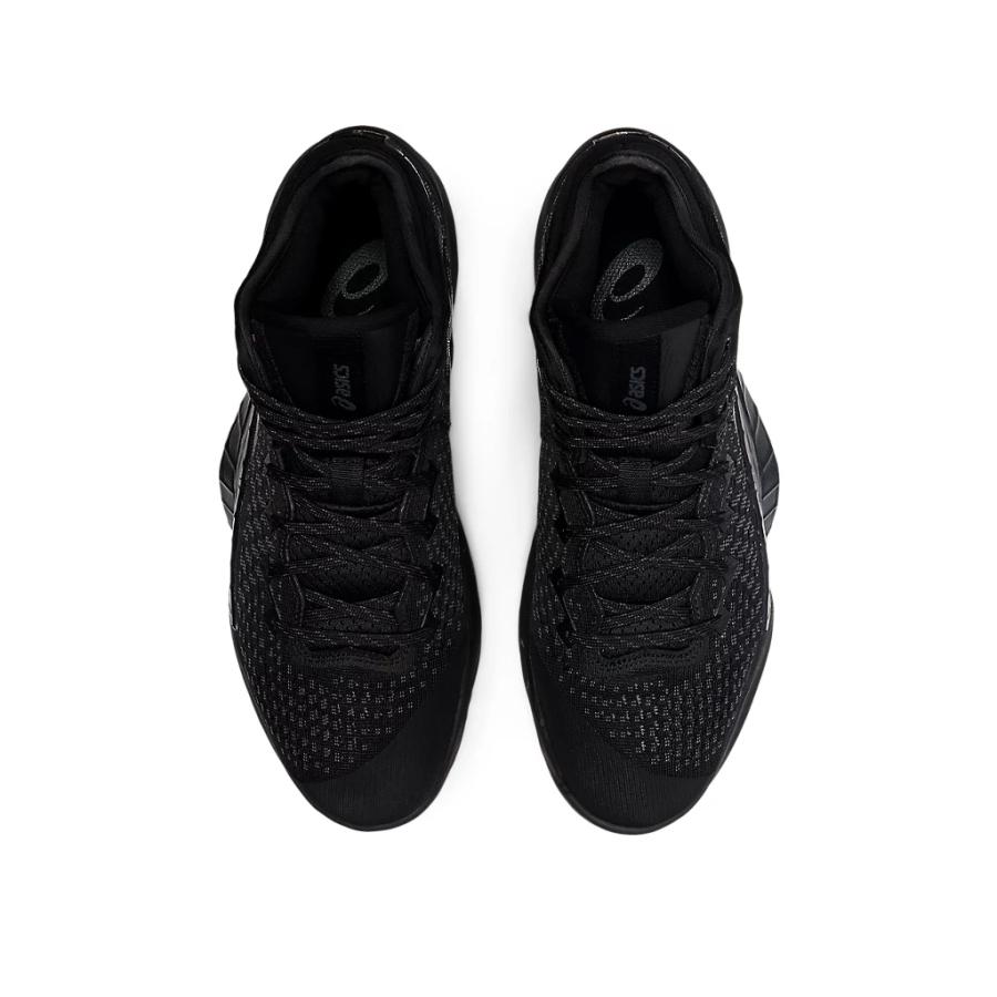 ASICS アシックス バスケットボールシューズ アンプレアルス