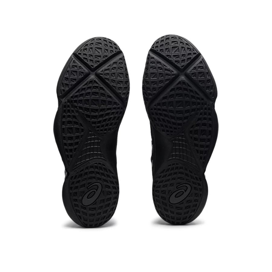 ASICS アシックス バスケットボールシューズ アンプレアルス