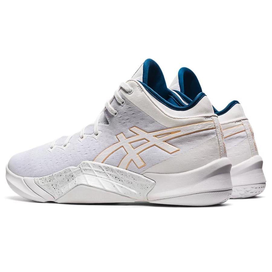 ASICS（アシックス） バスケットボールシューズ アンプレアルス