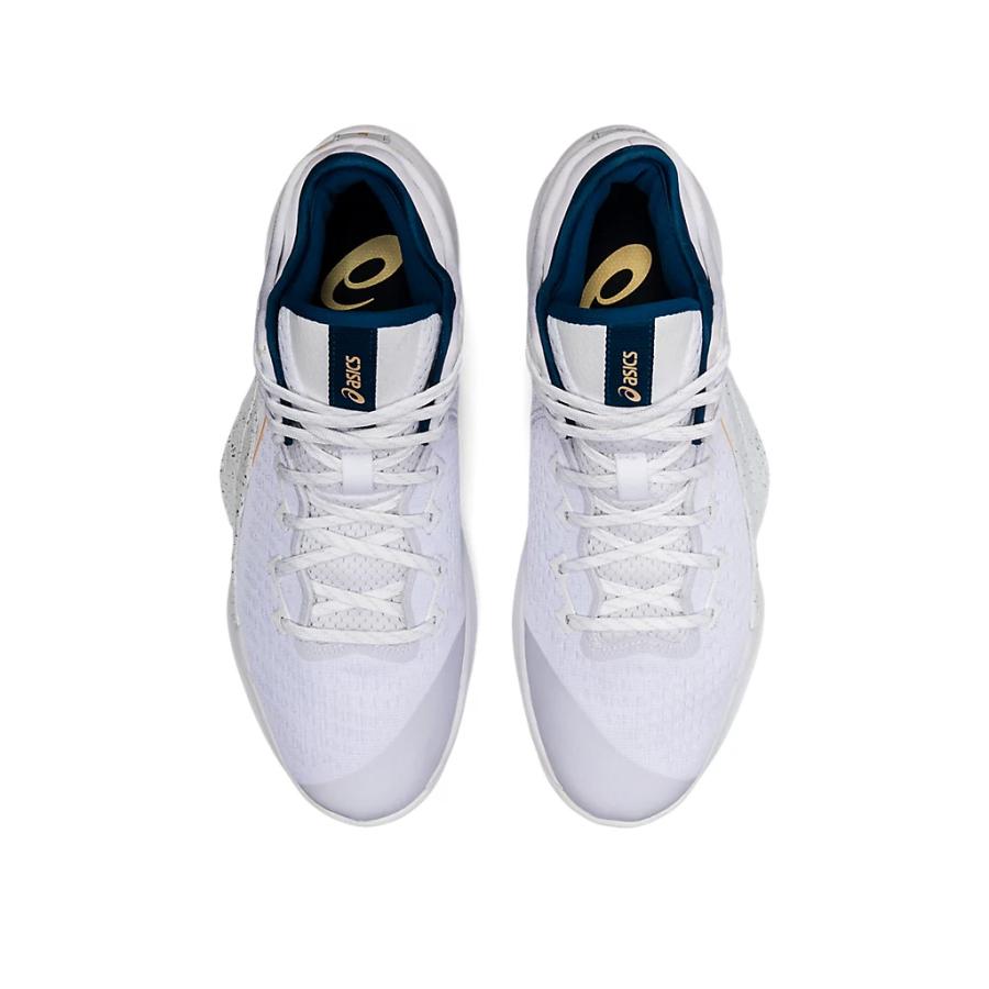 ASICS（アシックス） バスケットボールシューズ アンプレアルス