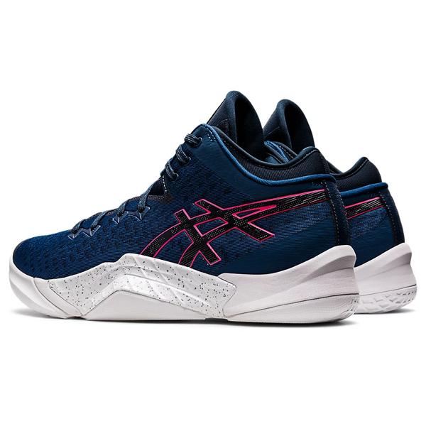 ASICS（アシックス） バスケットボールシューズ アンプレアルス