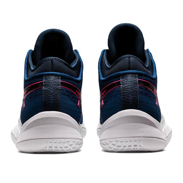 ASICS（アシックス） バスケットボールシューズ アンプレアルス
