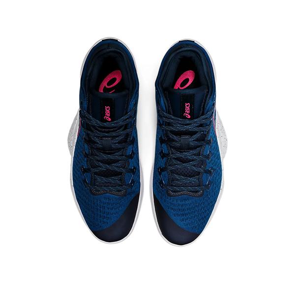 ASICS（アシックス） バスケットボールシューズ アンプレアルス