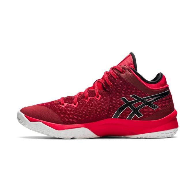 ASICS アシックス バスケットボールシューズ アンプレアルス