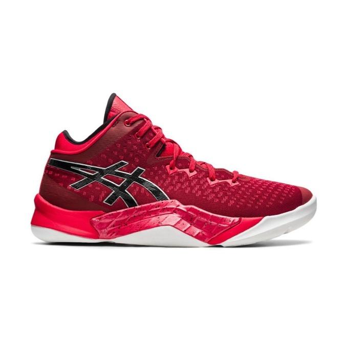 ASICS アシックス バスケットボールシューズ アンプレアルス