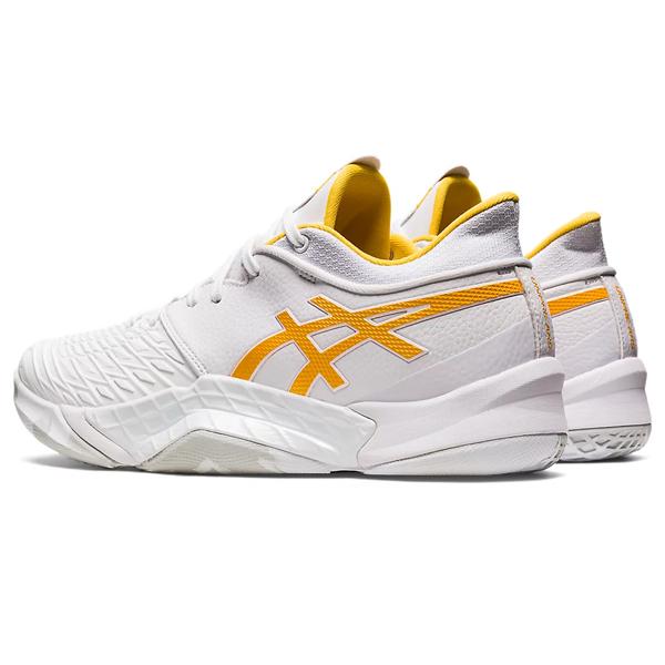 ASICS バスケットボールシューズ アンプレアルスlow asics（アシックス） 1063A056 400 バスケットボール シューズ