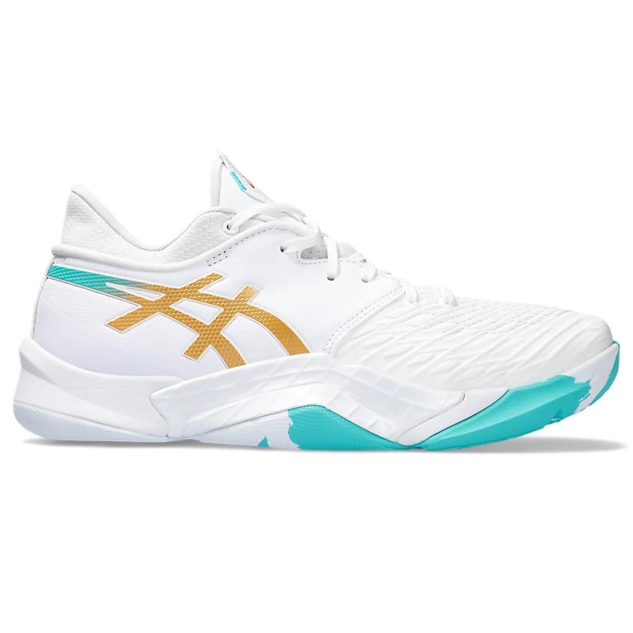 asics バスケットボールシューズ 24cm ASICS（アシックス） メンズ レディース バスケットボールシューズ