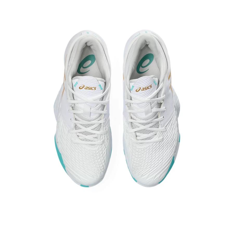 asics バスケットボールシューズ 24cm ASICS（アシックス） メンズ レディース バスケットボールシューズ