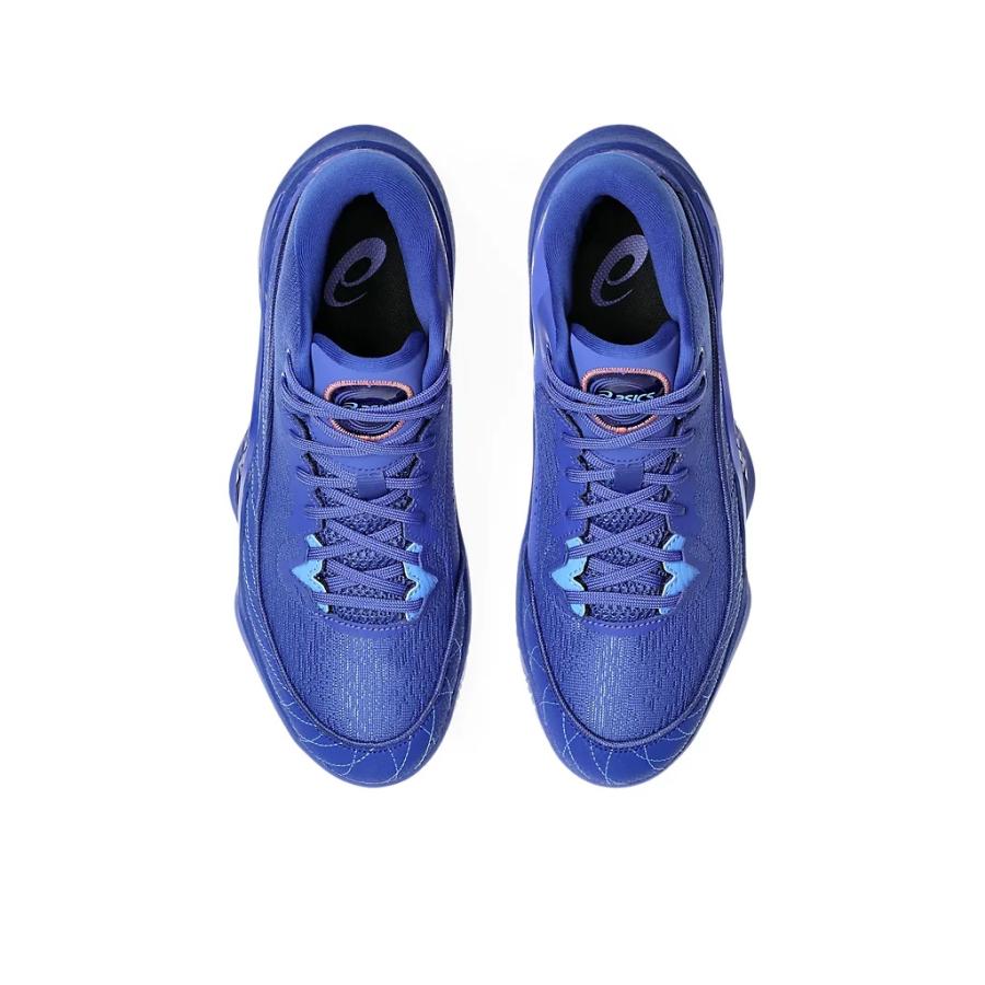 【美品】asics UNPRE ARS 3 28㎝（箱付き） ASICS 2025秋冬 アシックス バスケットボールシューズ UNPRE ARS