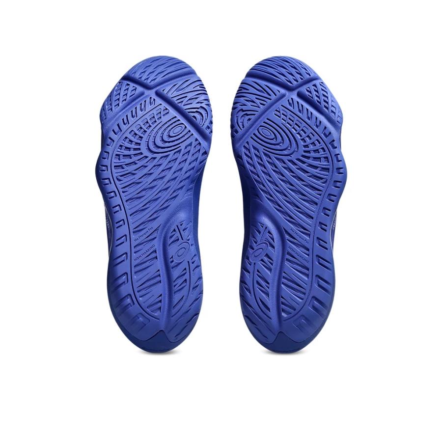 着用2回☆アシックス アンプレアルス3 バスケットボールシューズ 28cm 青 UNPRE ARS 3 | VINTAGE INDIGO/ENERGY AQUA | メンズ