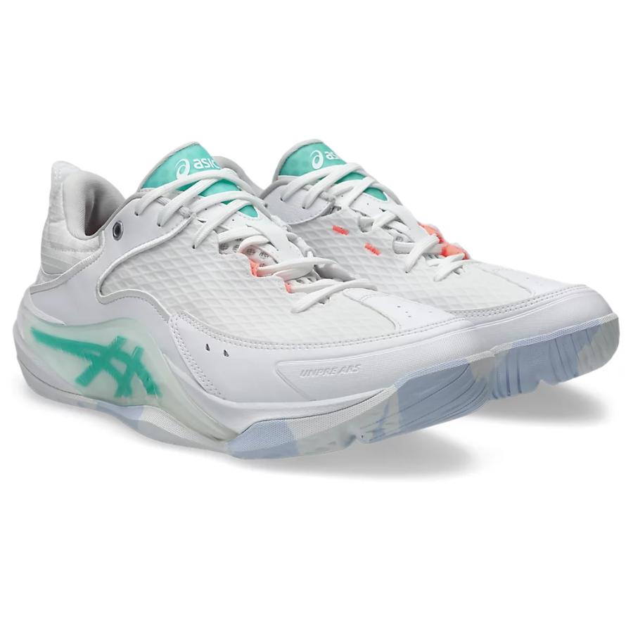 ASICS（アシックス） バスケットボール シューズ アンプレアルス ロー