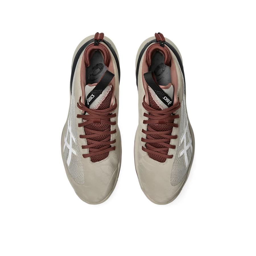 ASICS（アシックス） ユニセックス バスケットボールシューズ ゲル