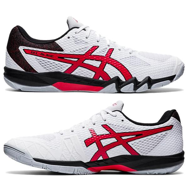 ASICS（アシックス） メンズ バドミントンシューズ ゲル ブレード 7