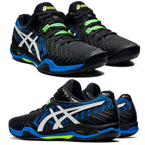 ASICS（アシックス） メンズ バドミントンシューズ コートコントロール