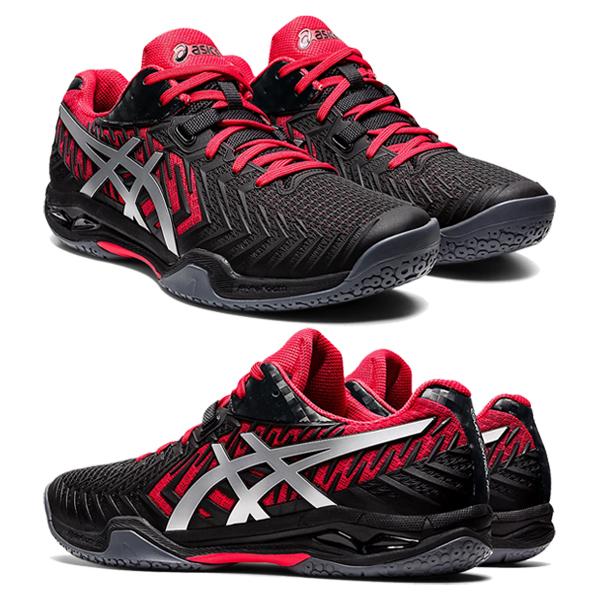 ASICS（アシックス） メンズ バドミントンシューズ コートコントロール