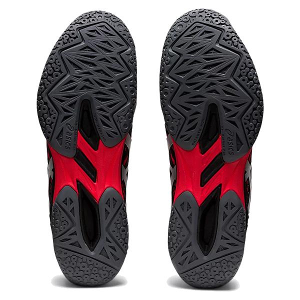 ASICS（アシックス） メンズ バドミントンシューズ コートコントロール