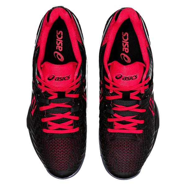 ASICS アシックス メンズ バドミントンシューズ コート