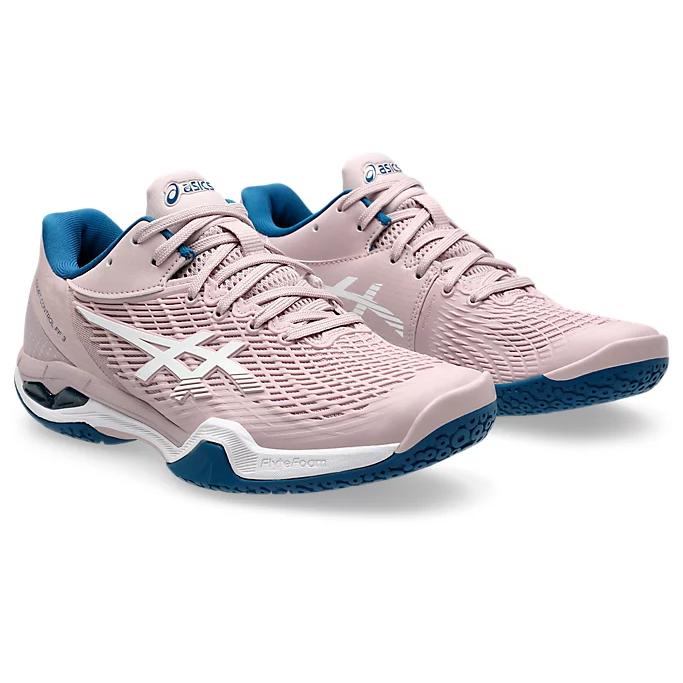 ASICS（アシックス） レディース バドミントンシューズ コート