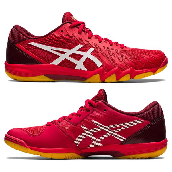 ASICS（アシックス） メンズ レディース 卓球シューズ アタック