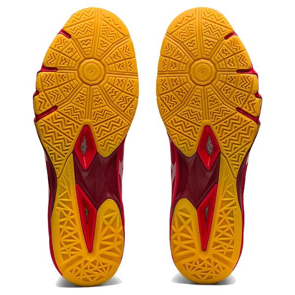 ASICS（アシックス） メンズ レディース 卓球シューズ アタック