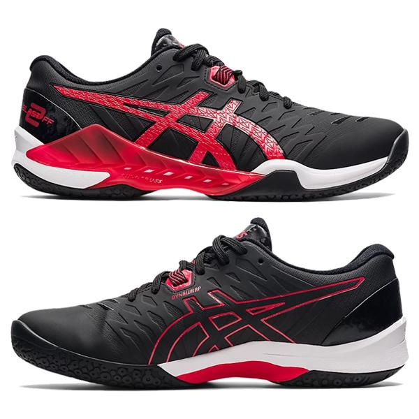 ASICS（アシックス） ハンドボールシューズ インドア ブラストFF 2
