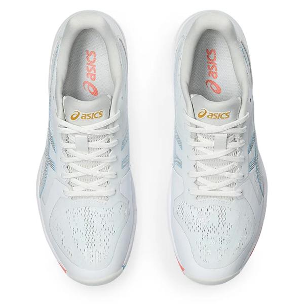 ASICS（アシックス） メンズ レディース 卓球シューズ ダイナフェザー