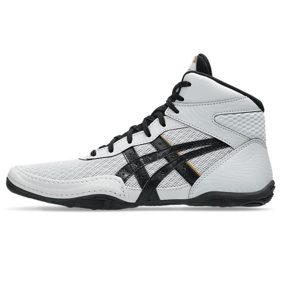 ASICS（アシックス） ジュニア レスリングシューズ マットフレックス 7