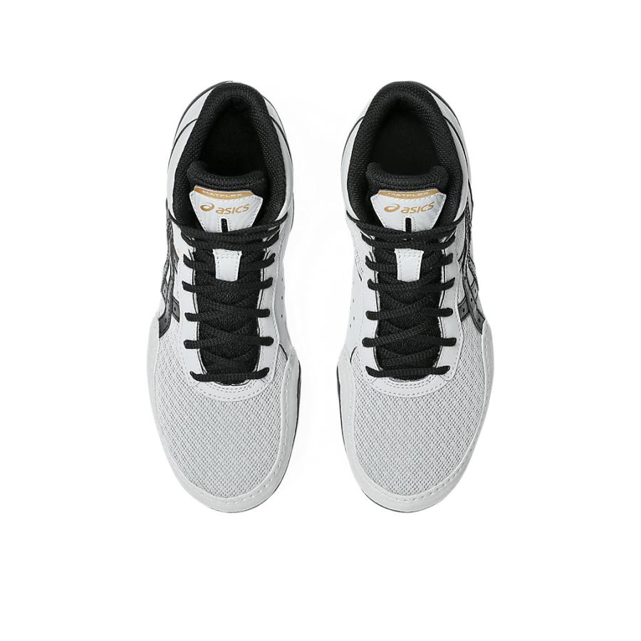 ASICS（アシックス） ジュニア レスリングシューズ マットフレックス 7