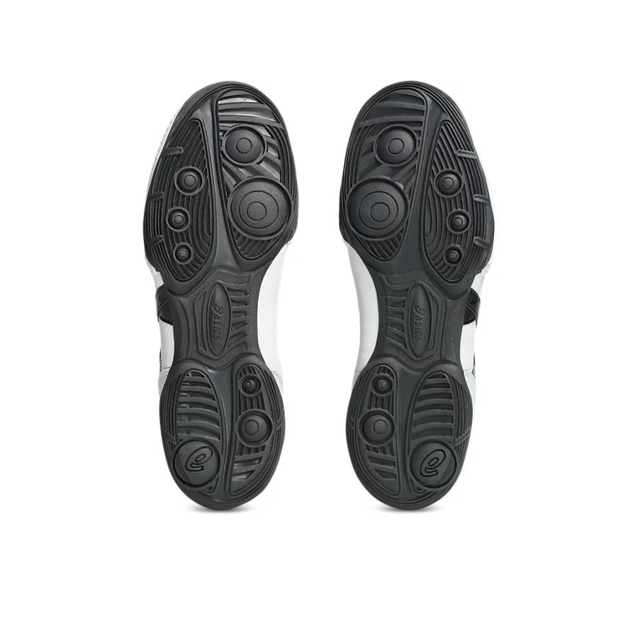 ASICS（アシックス） ジュニア レスリングシューズ マットフレックス 7