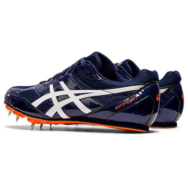 ASICS（アシックス） 陸上 スパイク エフォートMK オールウェザー 土