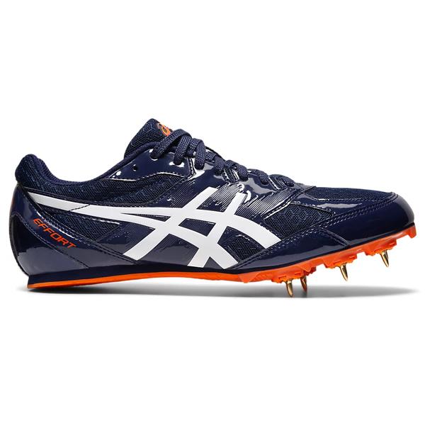 アシックス陸上スパイク ASICS（アシックス） 陸上 スパイク エフォートMK オールウェザー 土