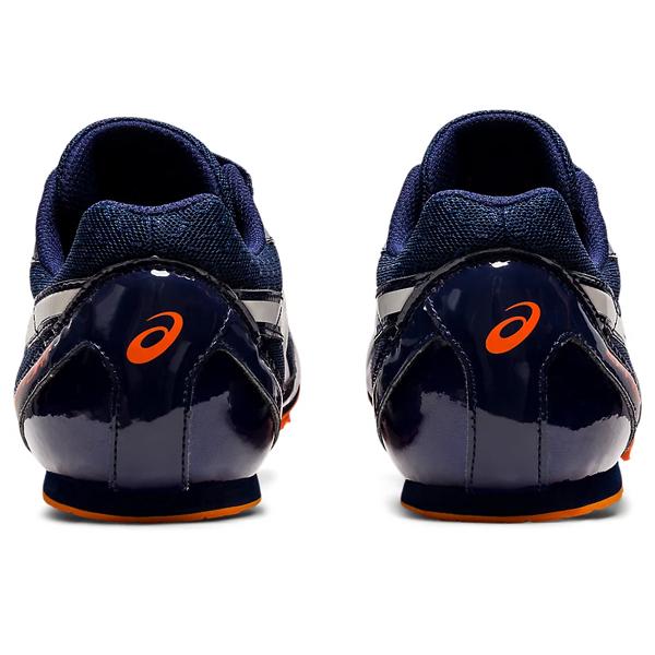 アシックス陸上スパイク ASICS（アシックス） 陸上 スパイク エフォートMK オールウェザー 土