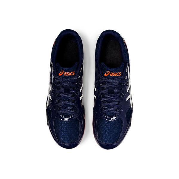 ASICS（アシックス） 陸上 スパイク エフォートMK オールウェザー 土