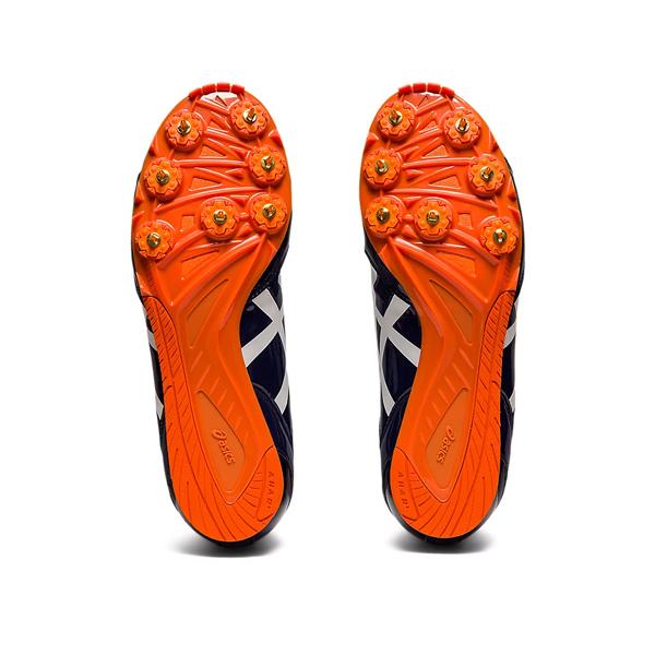 ASICS（アシックス） 陸上 スパイク エフォートMK オールウェザー 土
