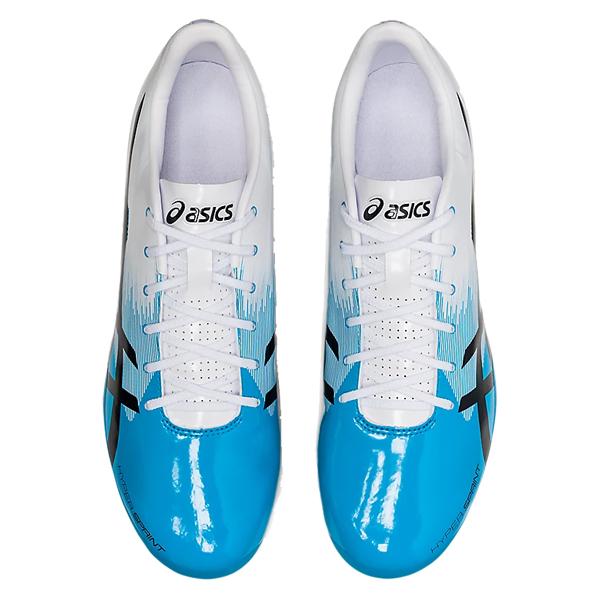 ASICS アシックス 陸上スパイク 短距離 ハイパースプリント 土トラック