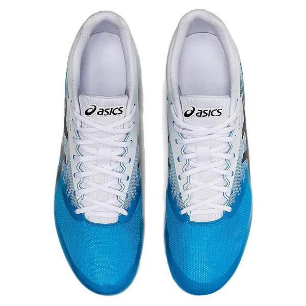 ASICS（アシックス） 陸上スパイク 長距離 ハイパー LD 1093A089 402