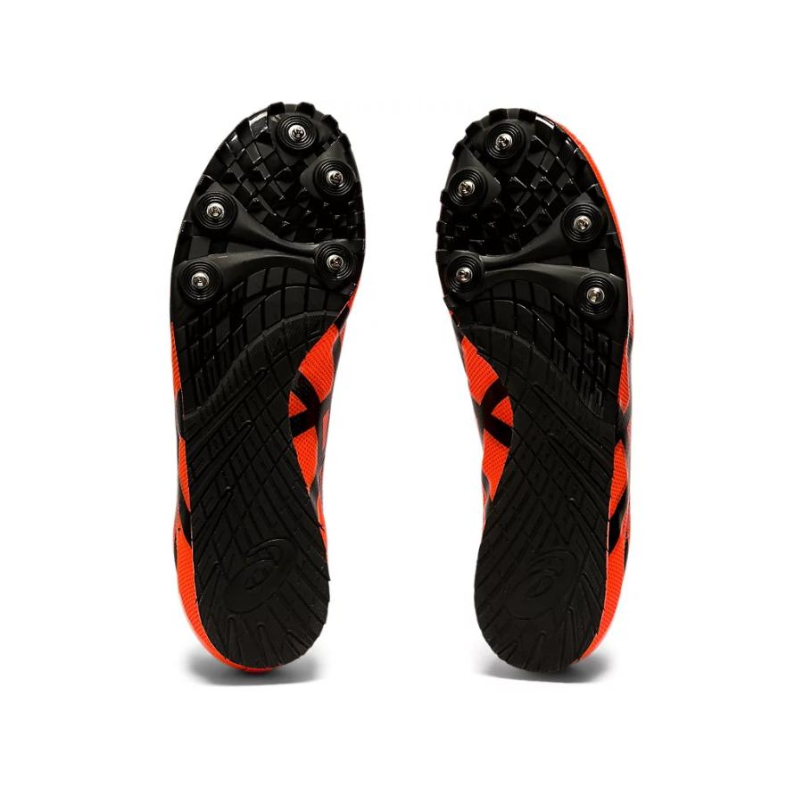 ASICS アシックス 陸上スパイク 長距離 ハイパー LD 6 1093A089 ASICS アシックス 陸上スパイク 長距離 ハイパー LD 6 1093A089
