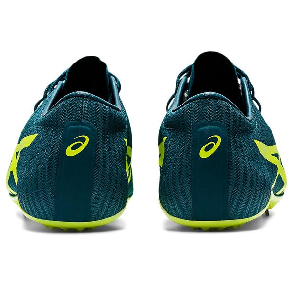 ASICS アシックス 陸上 スパイク 短距離 ジェットスプリント2