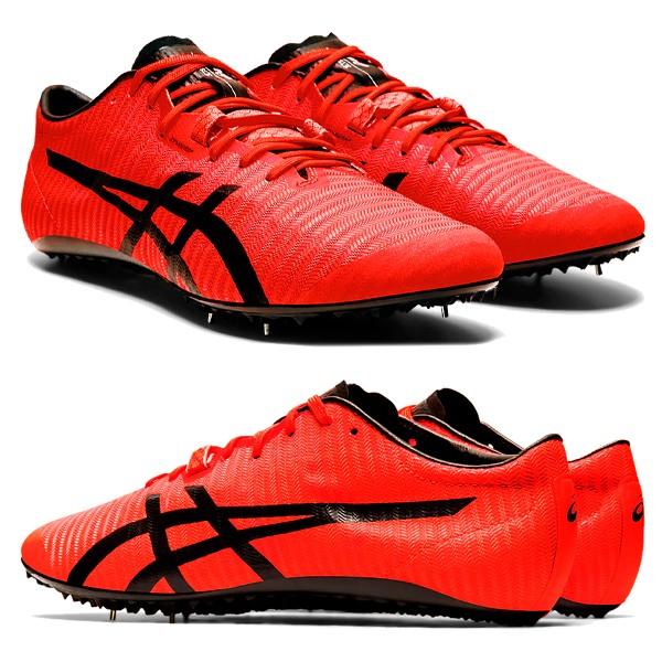 アシックス 陸上 スパイク 短距離 ジェットスプリント2 1093a118 701カラー Belle Ile Nature Org