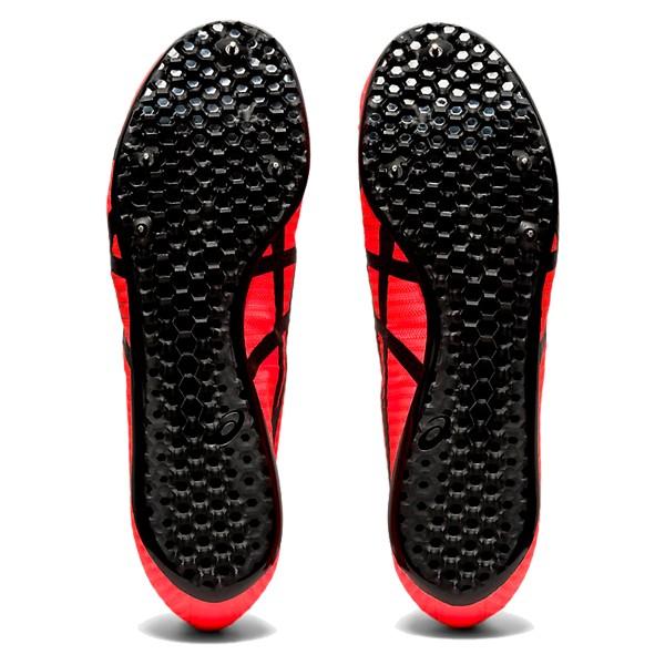 ASICS（アシックス） 陸上 スパイク 短距離 ジェットスプリント2