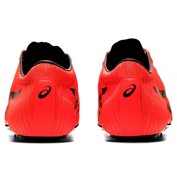 ASICS（アシックス） 陸上 スパイク 短距離 ジェットスプリント2
